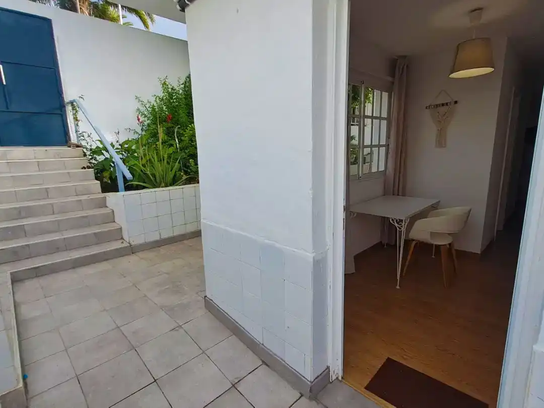 Habitación 30 m², El Sauzal