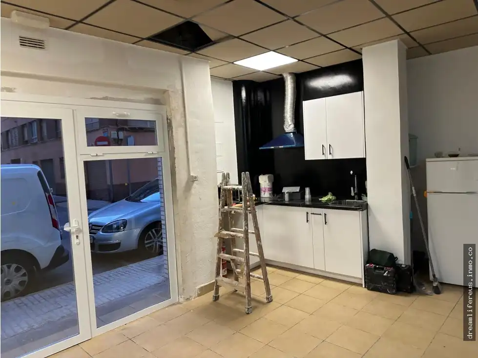 Wohnung 70 m² in Almassora