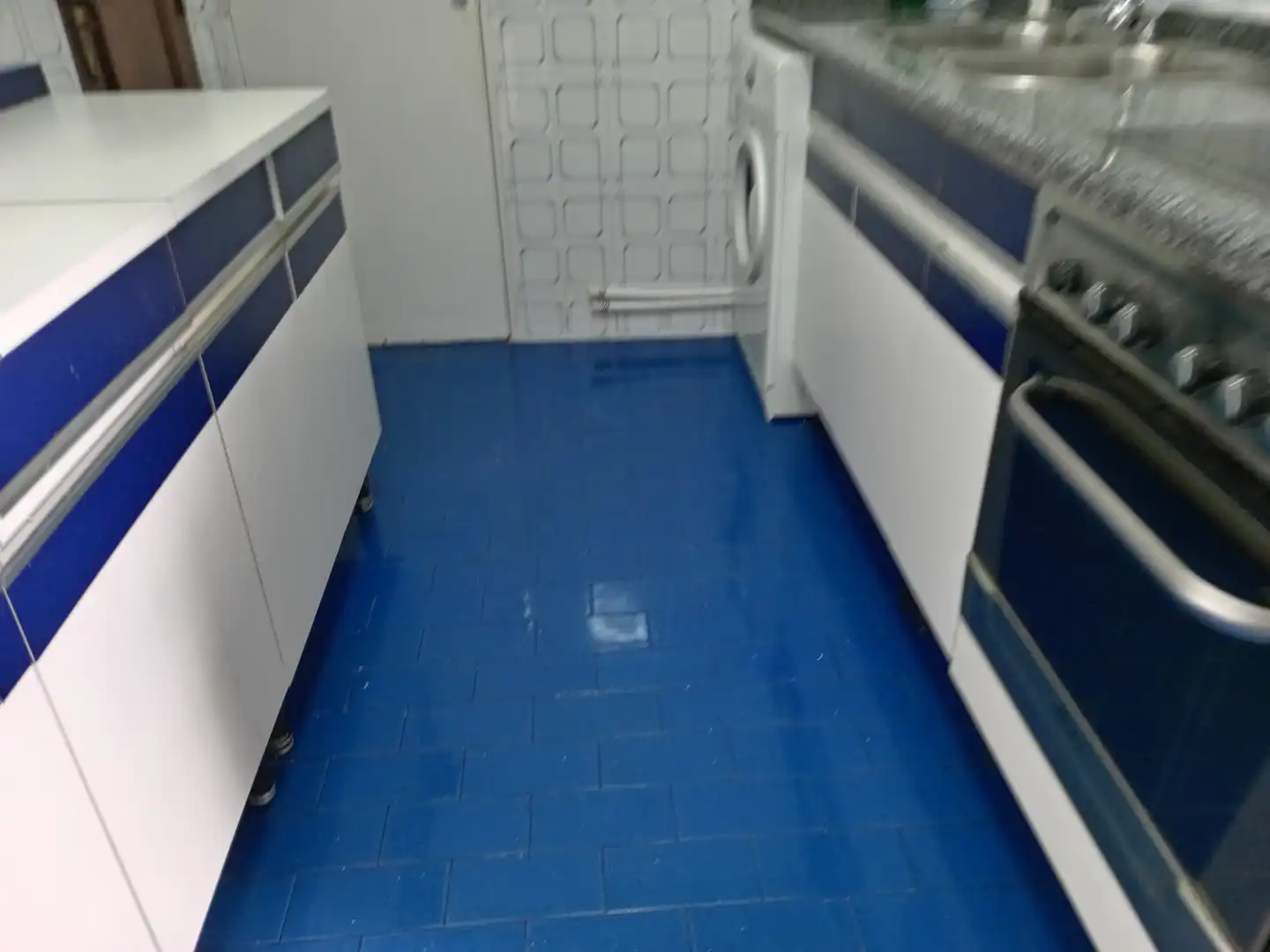 Piso de 100 m² en Salamanca
