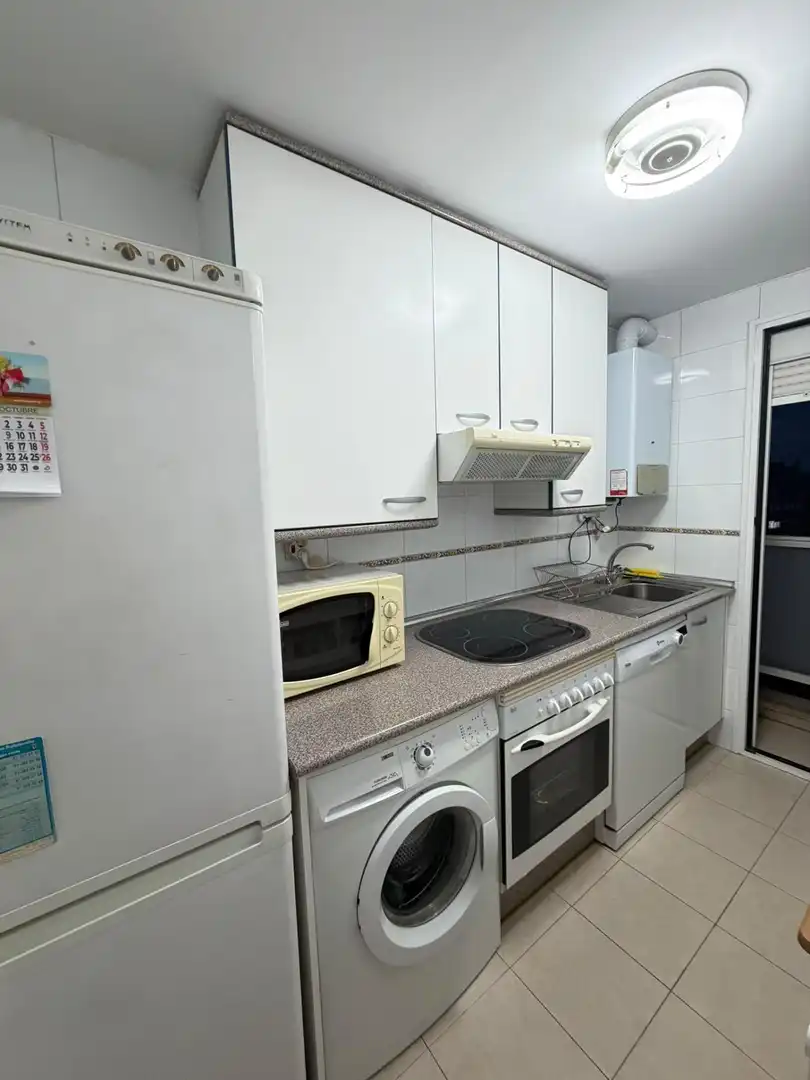 Pis de 65 m² a Madrid