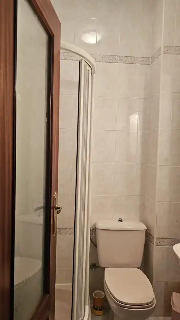 Piso de 120 m² en Cortegana