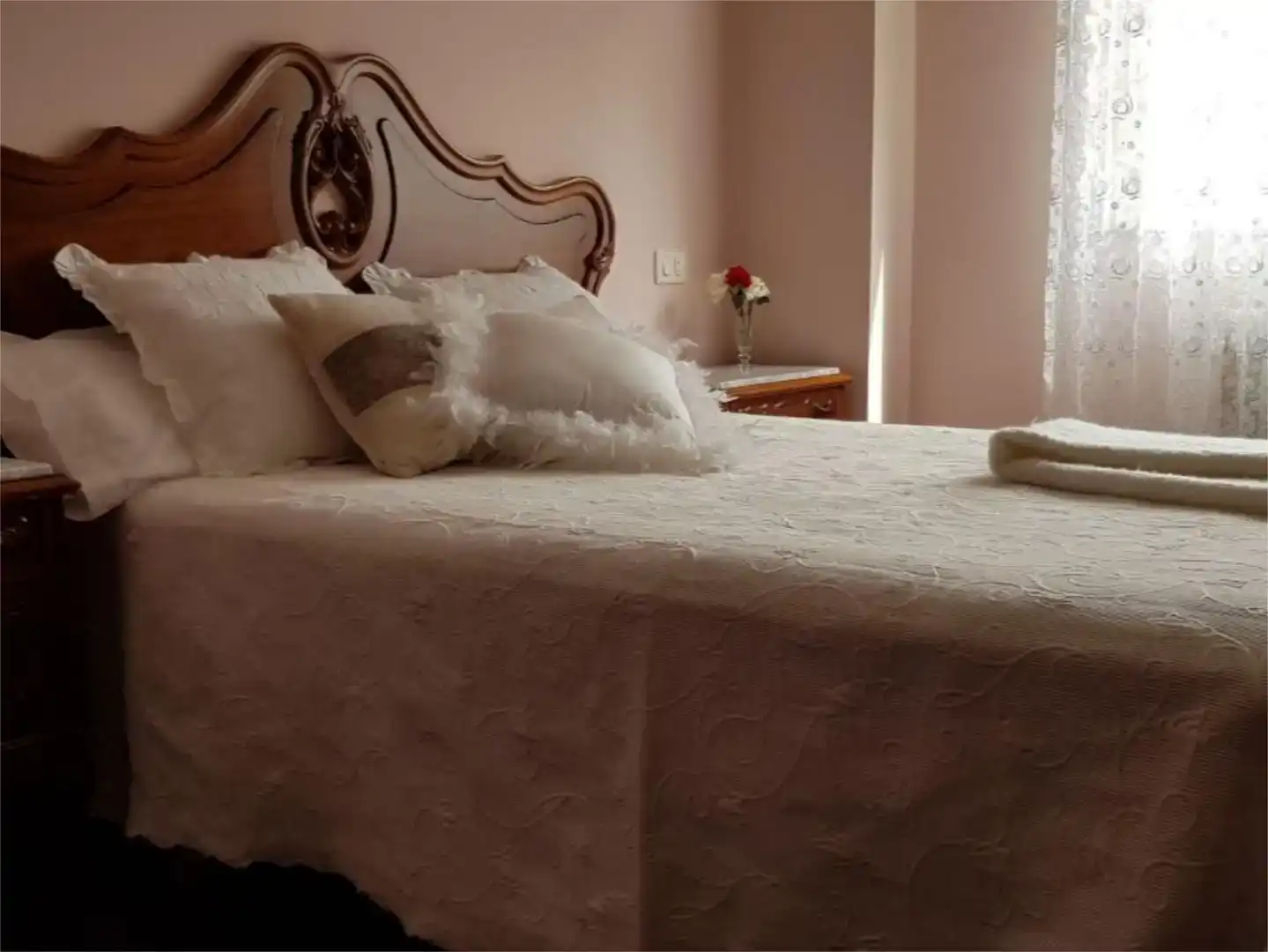 Piso de 93 m² en Lugo