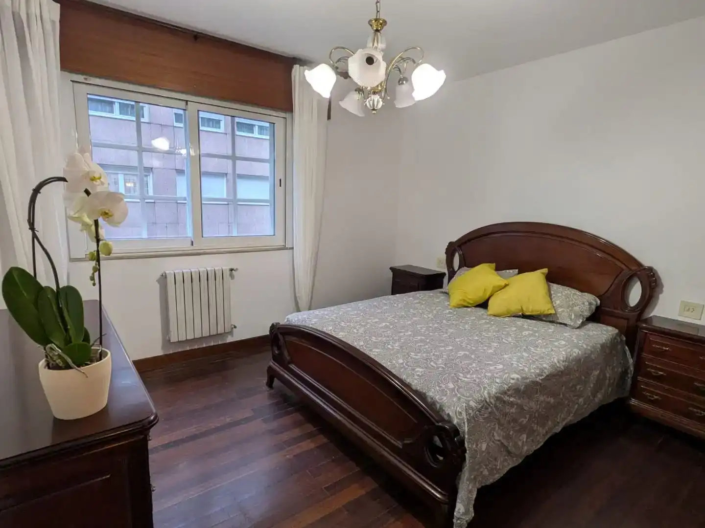 Appartamento 110 m² a Santiago de Compostela