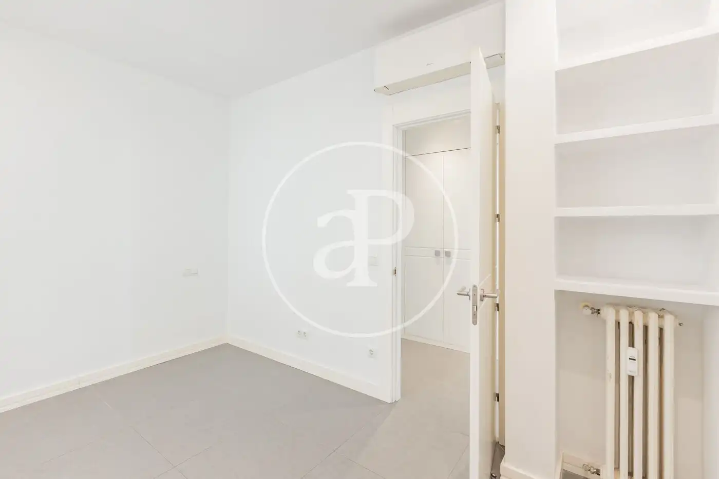 Apartamento 195 m² em Madrid