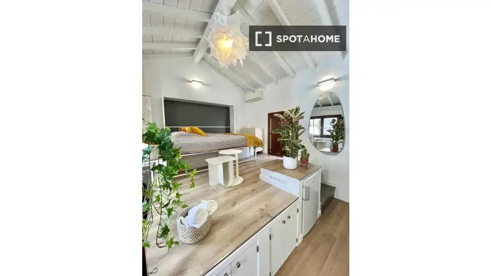 Habitación en alquiler, Granada