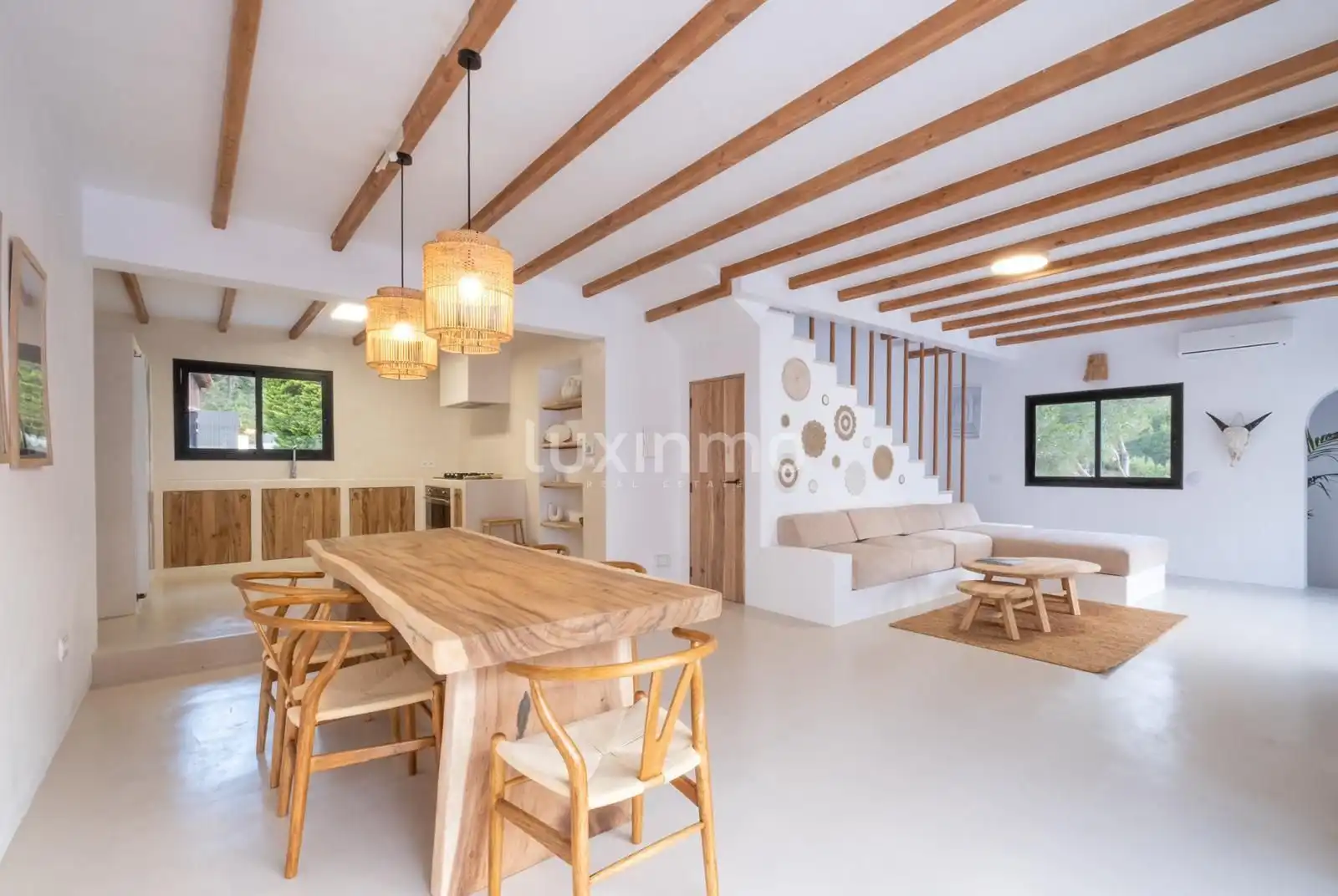 Casa de 1000 m² a Santa Eulària des Riu