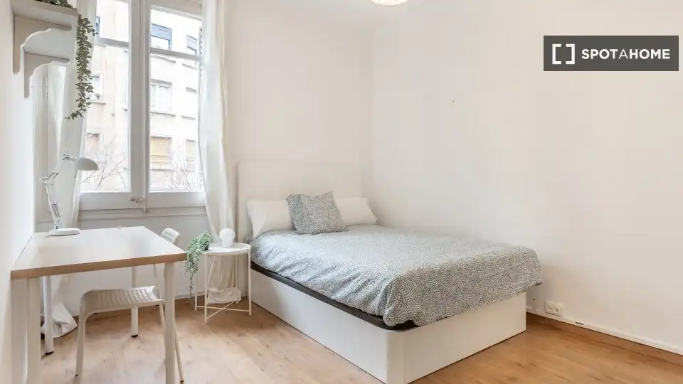 Habitación en alquiler, Barcelona