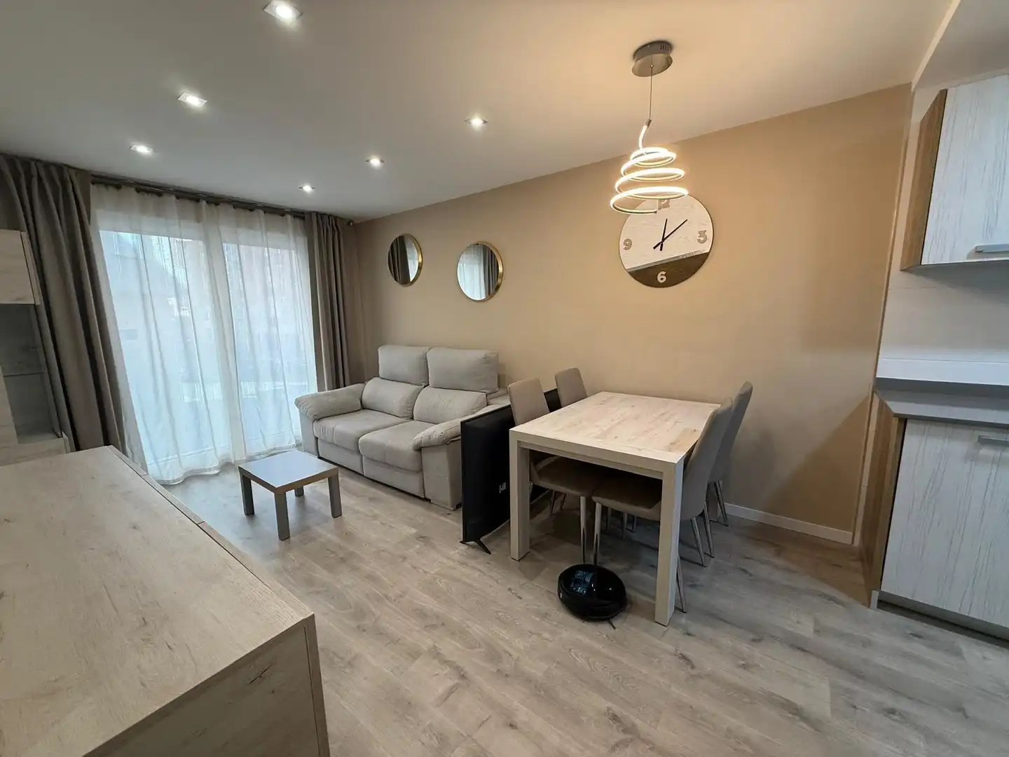 Pis de 73 m² a Ponferrada