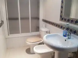 Wohnung 55 m² in Huelva