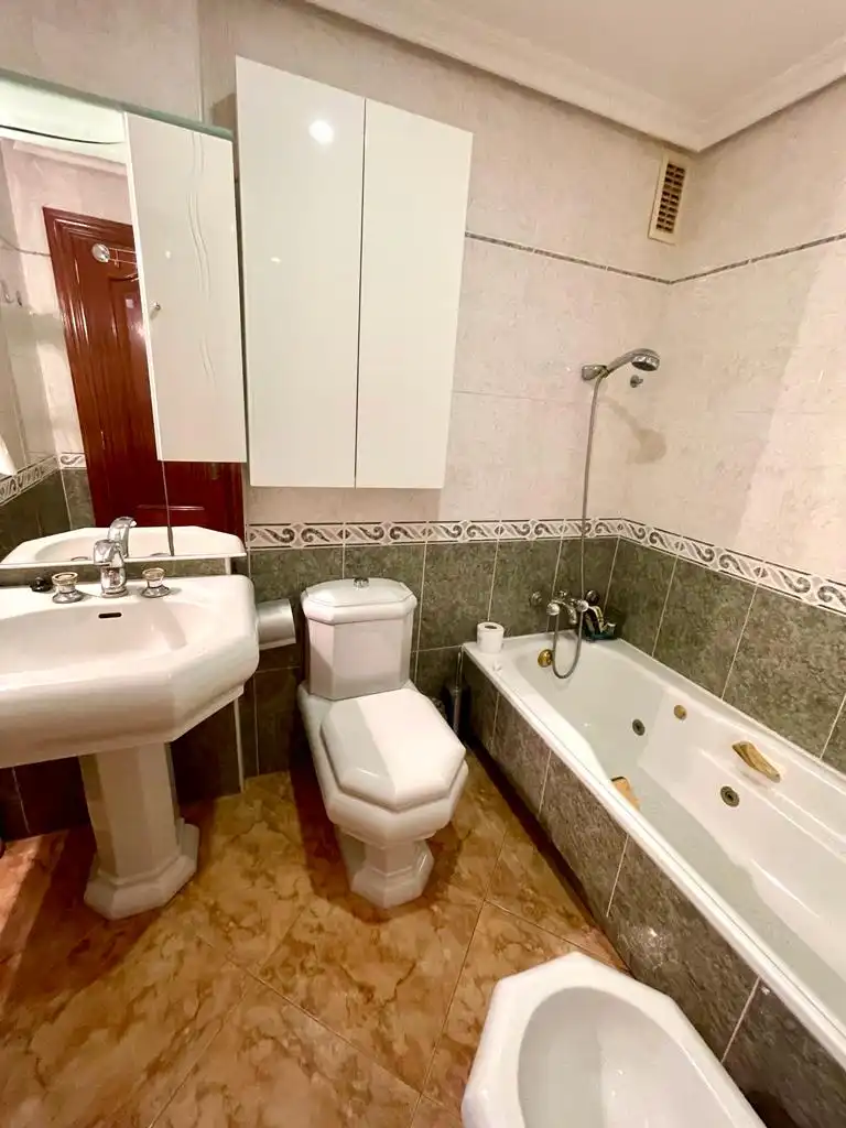 Habitación 100 m², Murcia