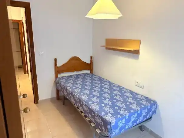 Piso de 90 m² en Jaén
