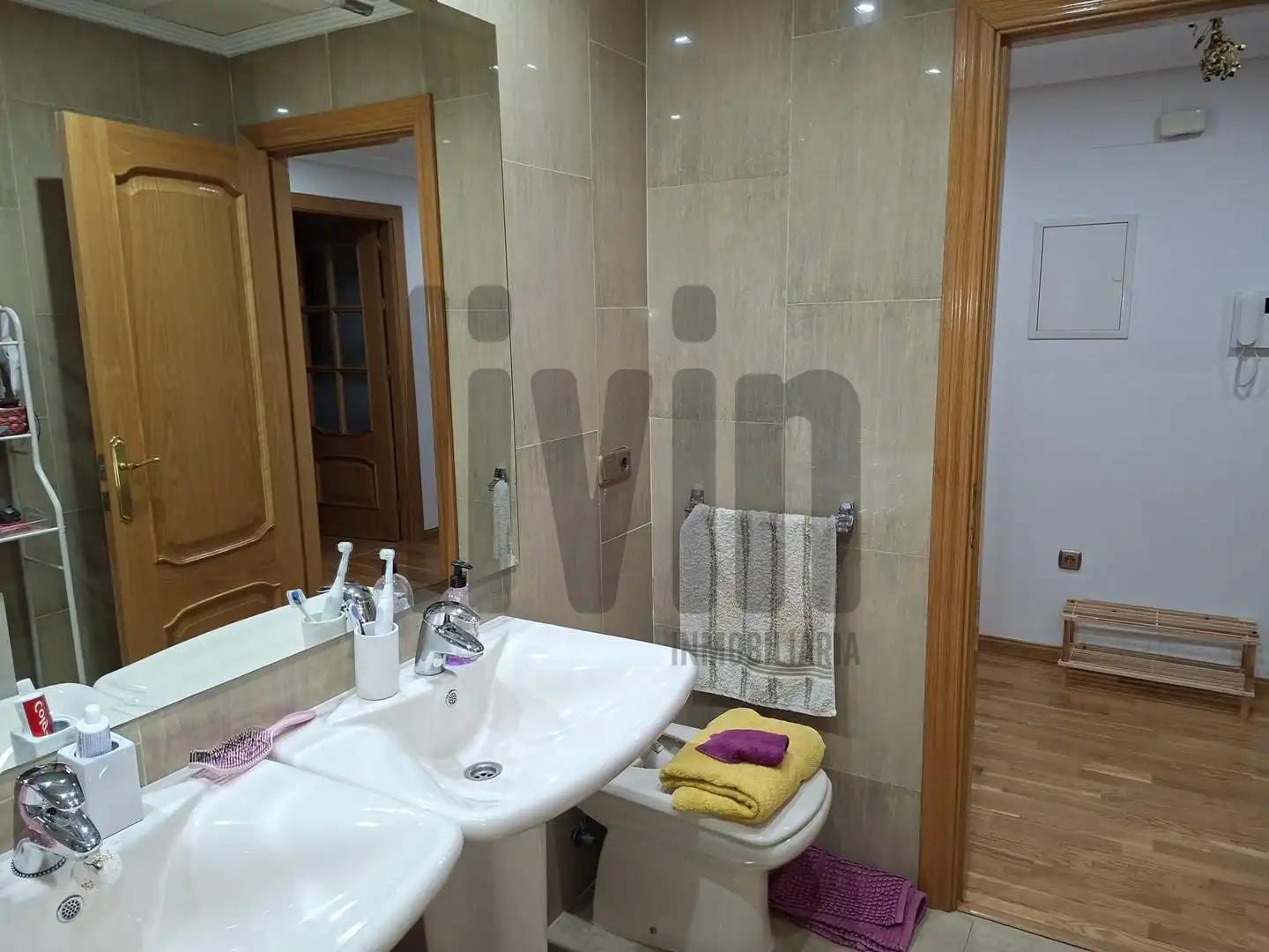 Piso de 79 m² en Jaén