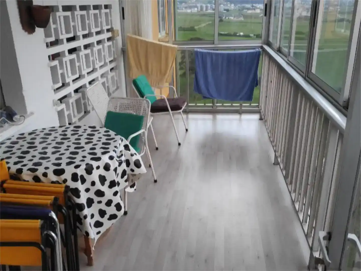 Piso de 80 m² en Foz