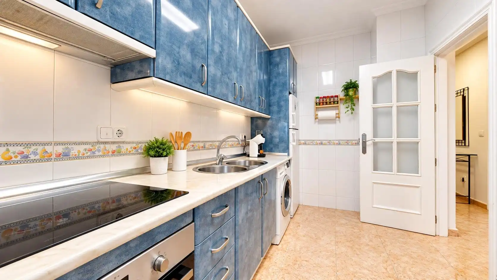 Wohnung 91 m² in Almería