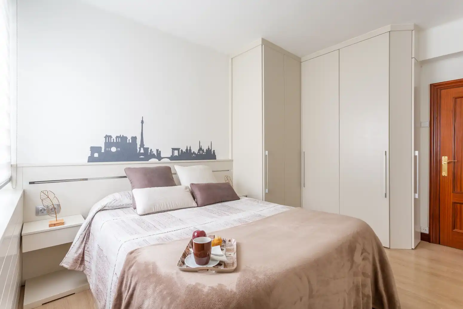Piso de 90 m² en Pamplona