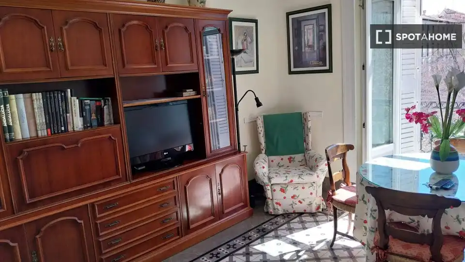Habitación en alquiler, Granada