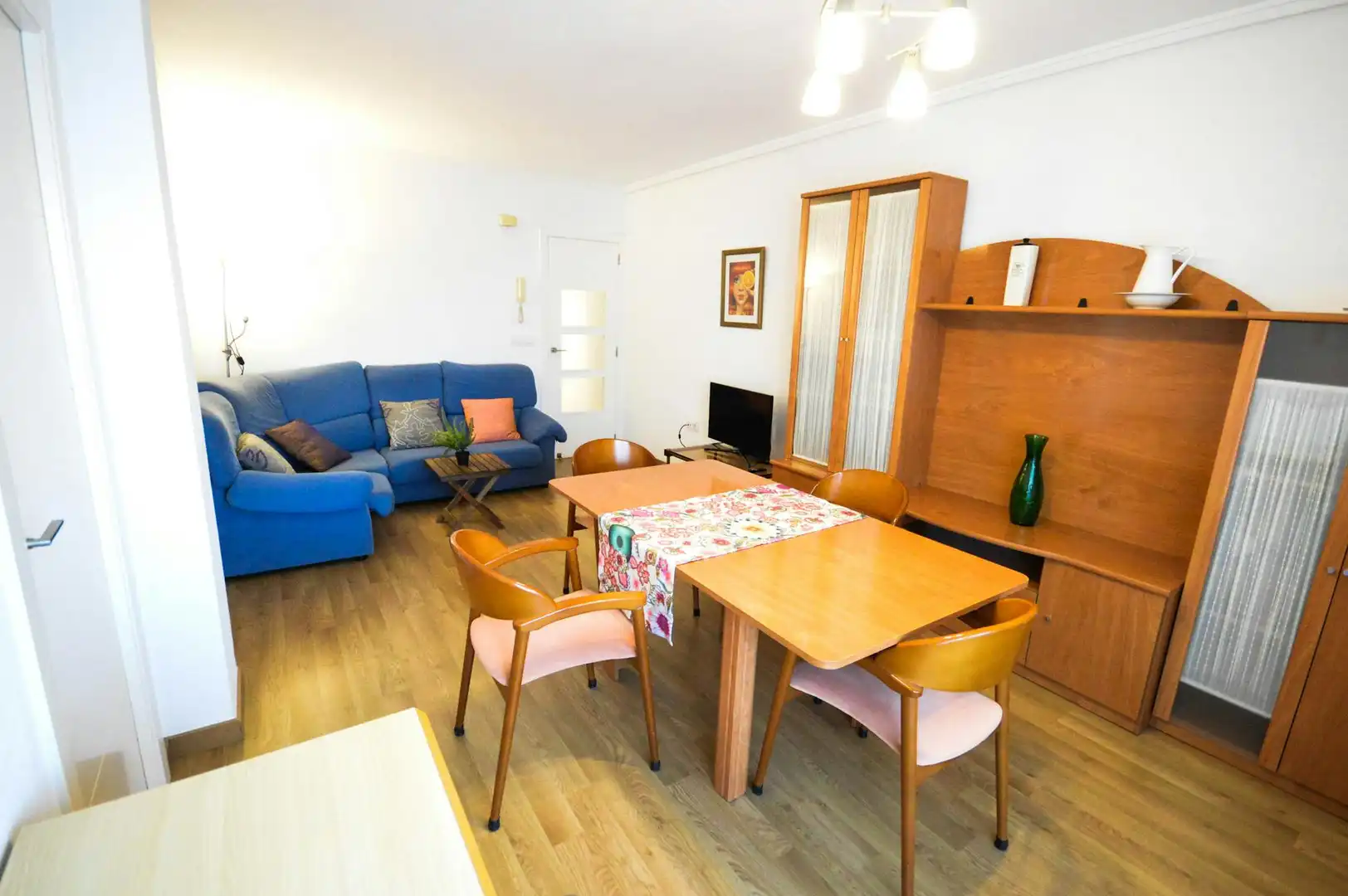 Piso de 50 m² en Valencia