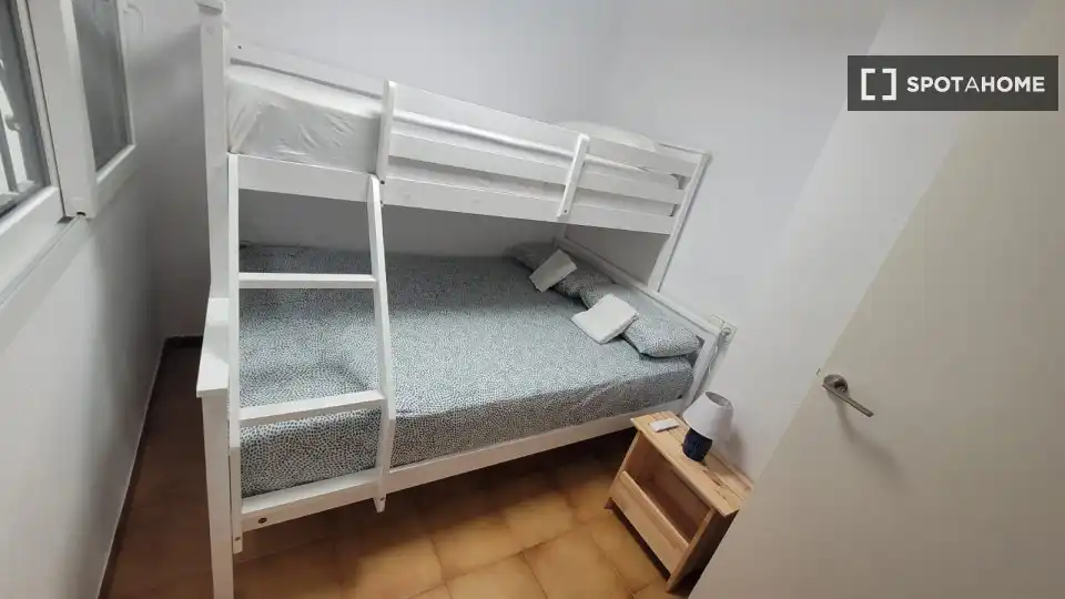 Habitación 81 m², Calpe