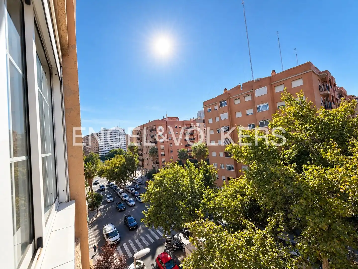 Piso de 83 m² en Valencia