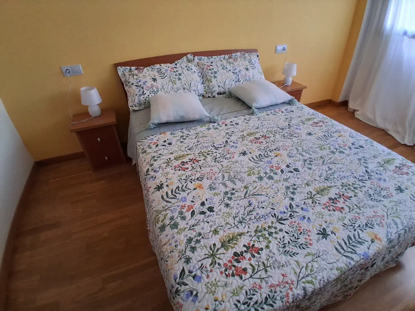 Piso de 80 m² en Villaviciosa