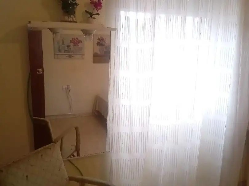 Habitació de lloguer, Còrdova
