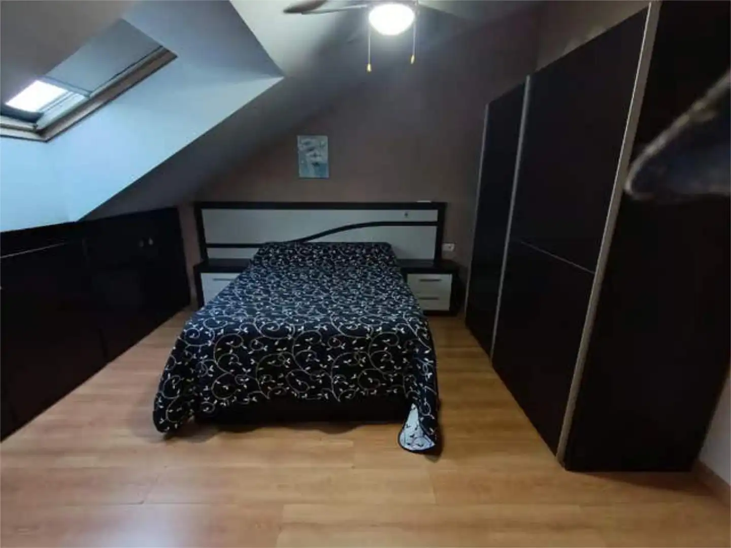 Piso de 80 m² en Baeza