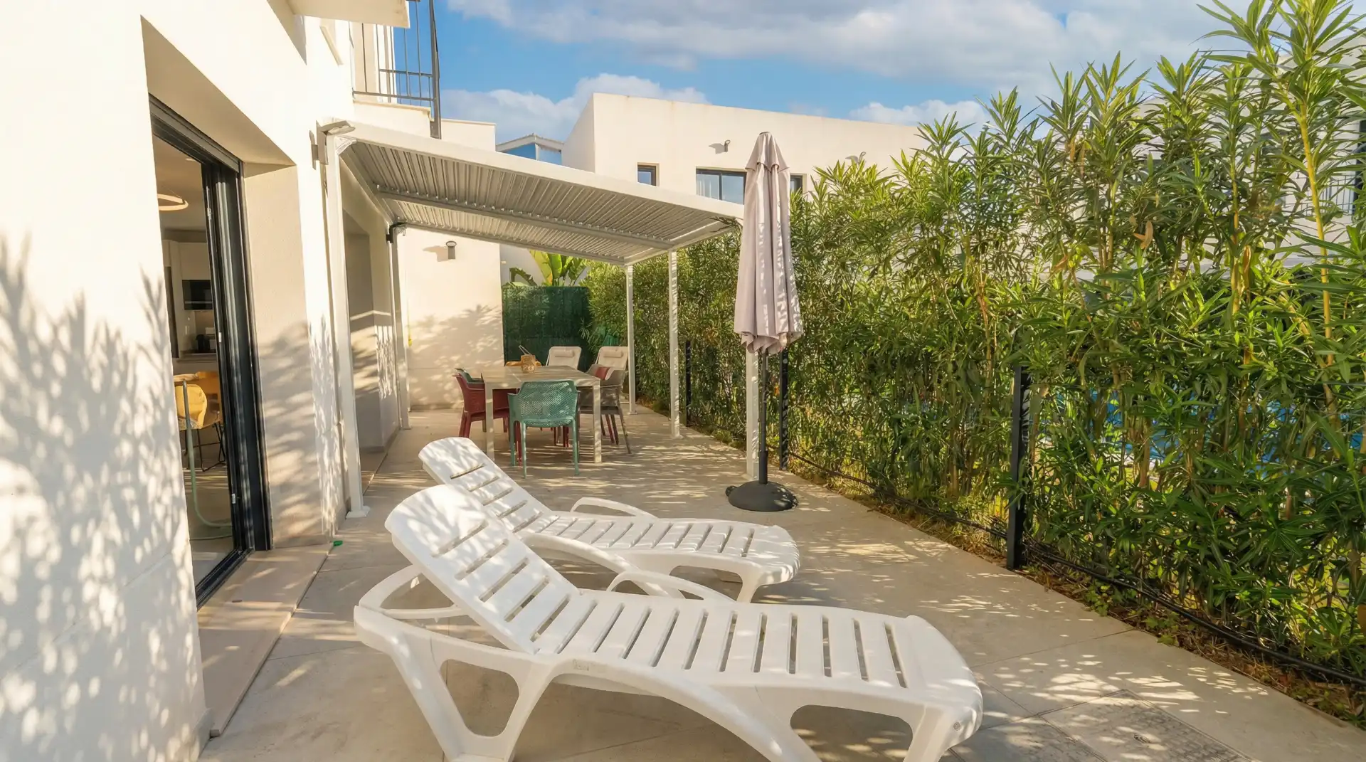 Casa de 160 m² en Dénia