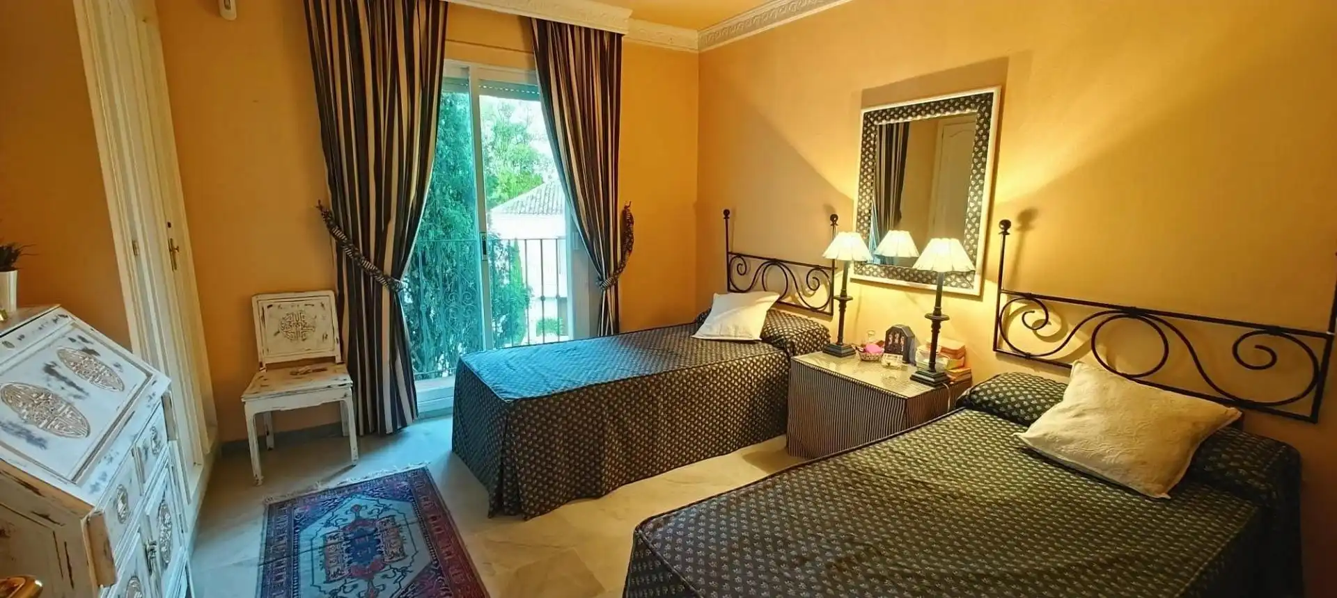 Pis de 125 m² a Estepona