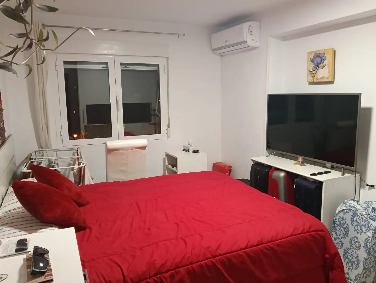 Habitació 80 m², Còrdova