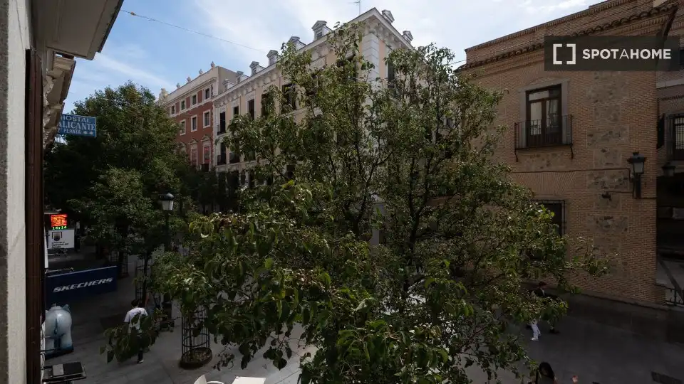 Habitación en alquiler, Madrid