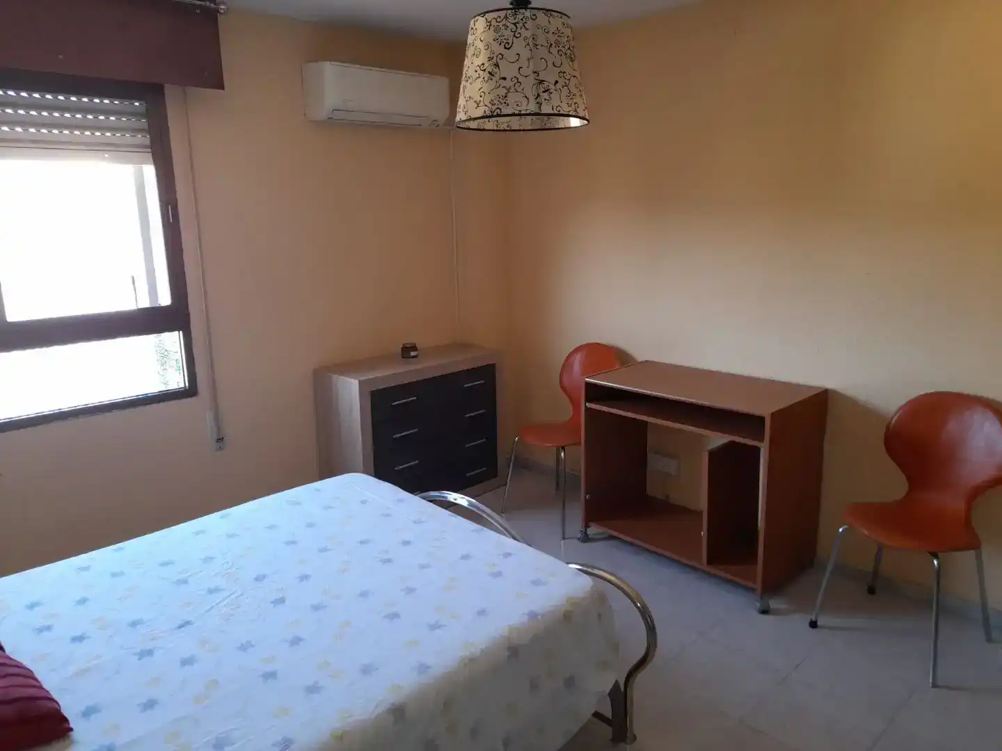 Piso de 130 m² en Almería