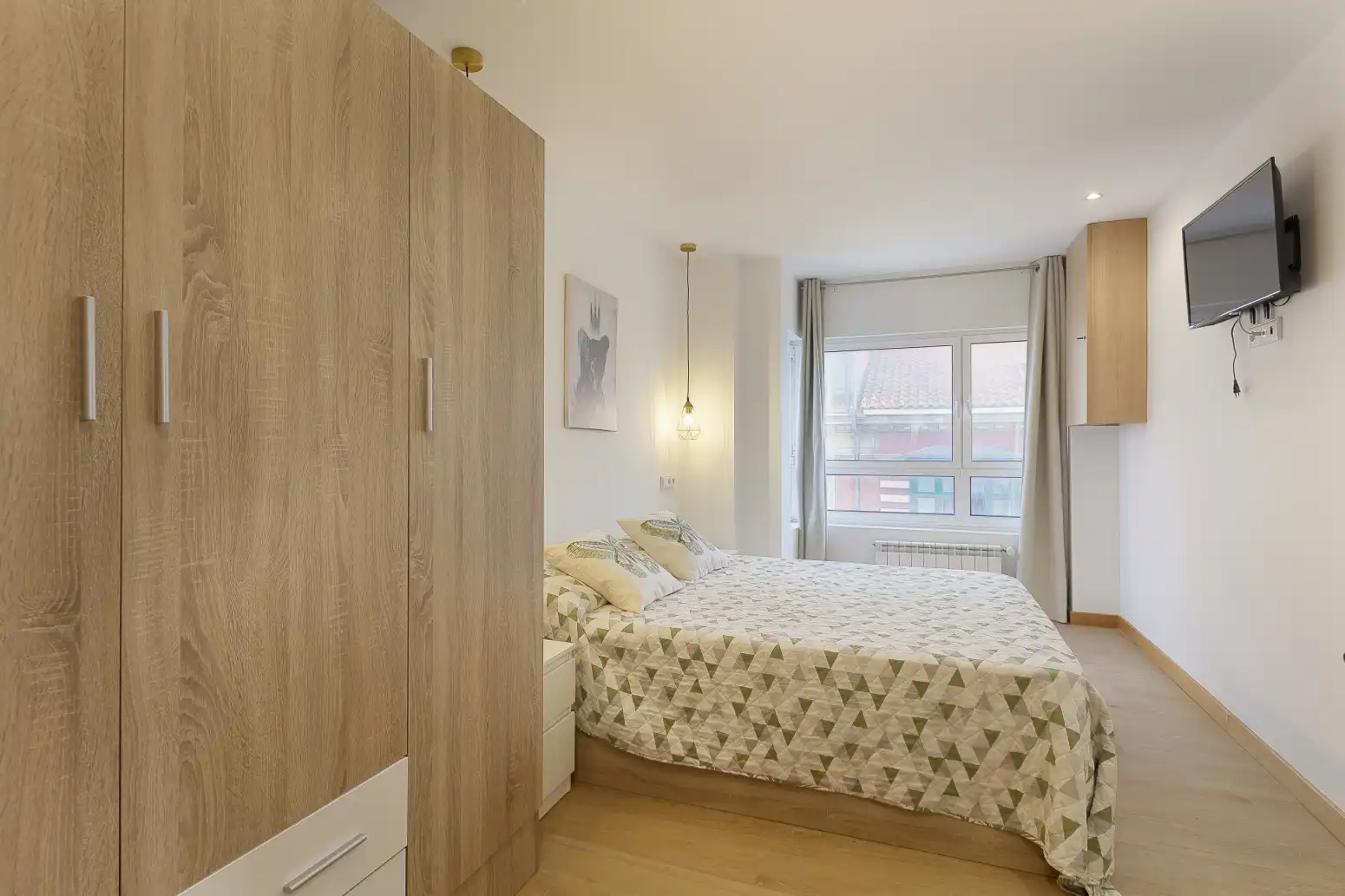 Piso de 75 m² en Gijón