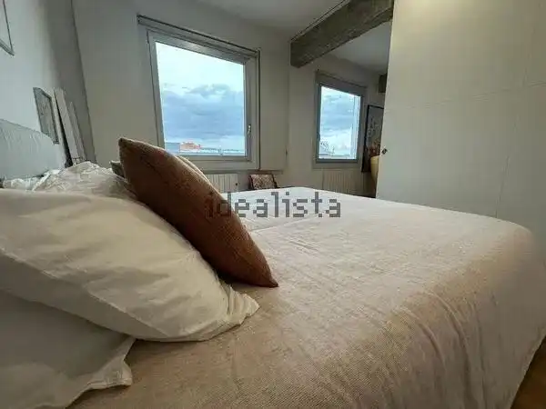 Piso de 90 m² en Vigo