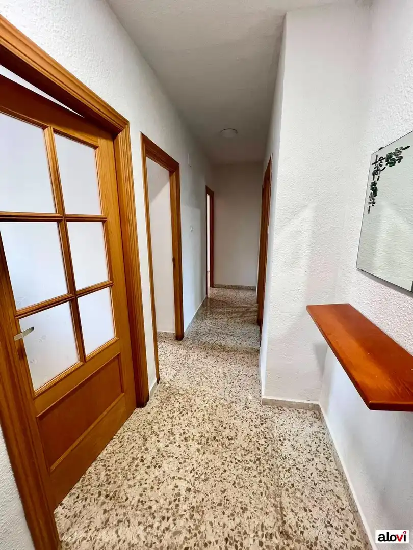 Piso de 80 m² en Granada