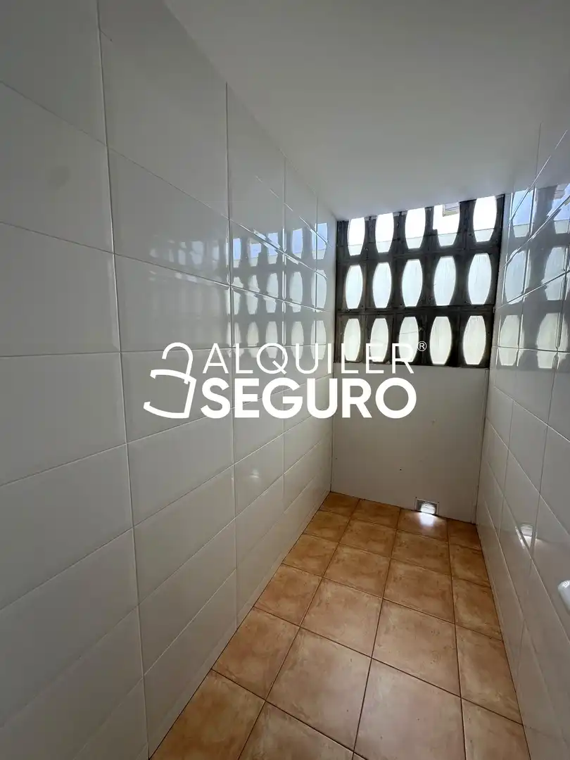 Wohnung 85 m² in Móstoles