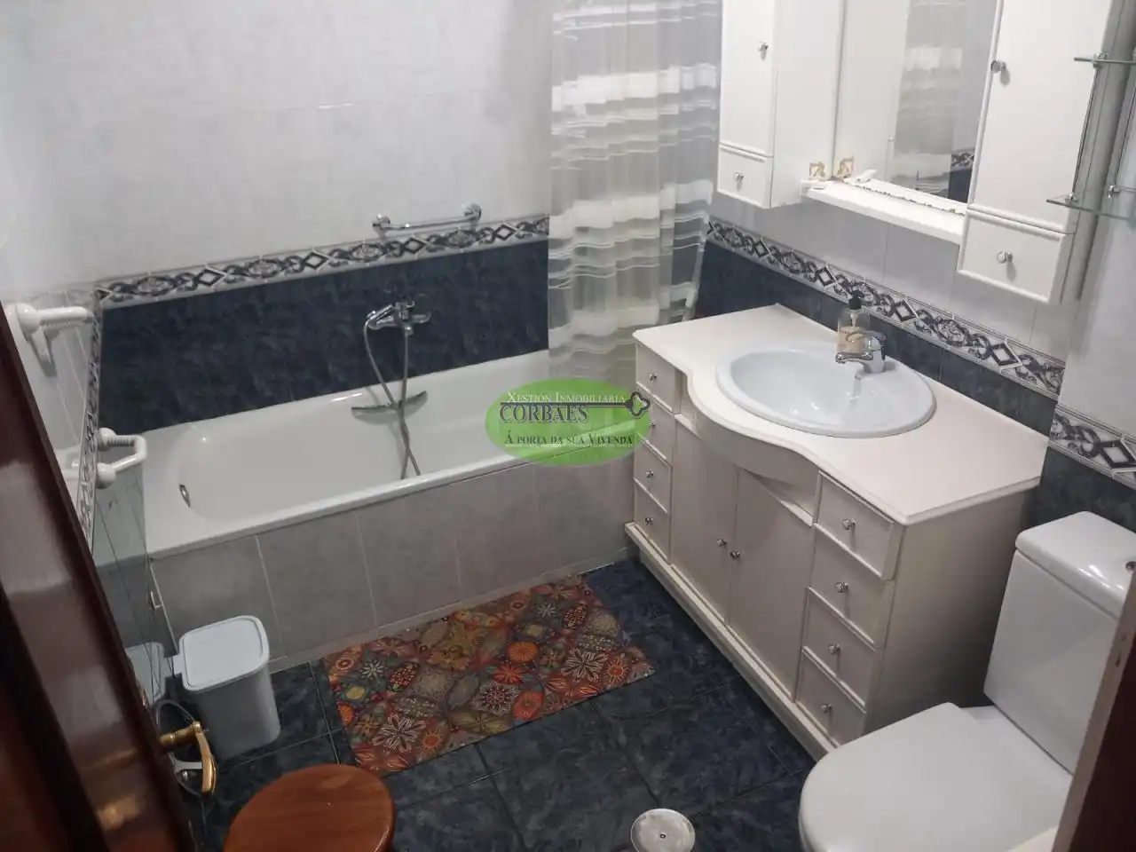 Piso de 140 m² en Ourense