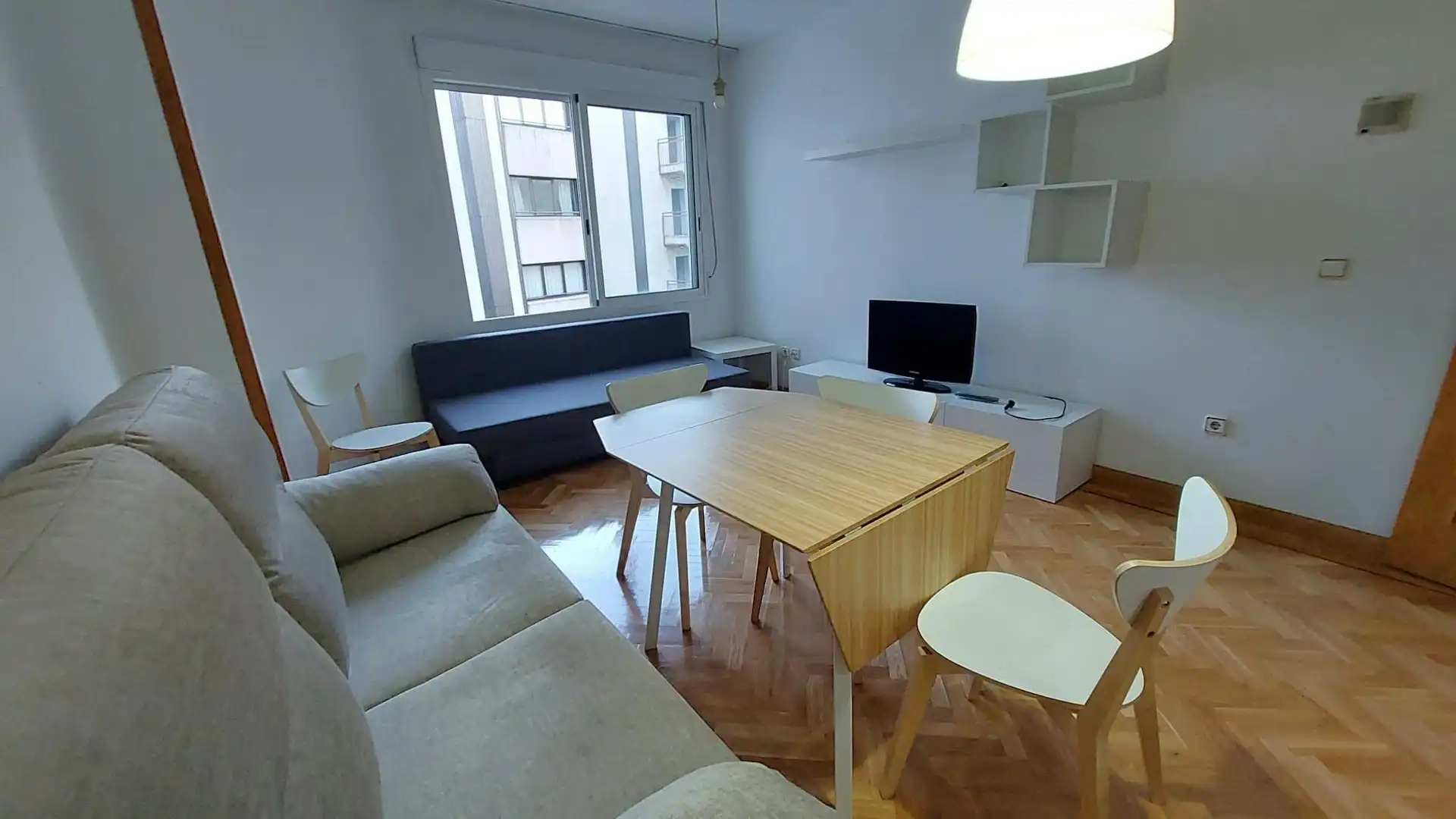 Appartamento 46 m² a Madrid