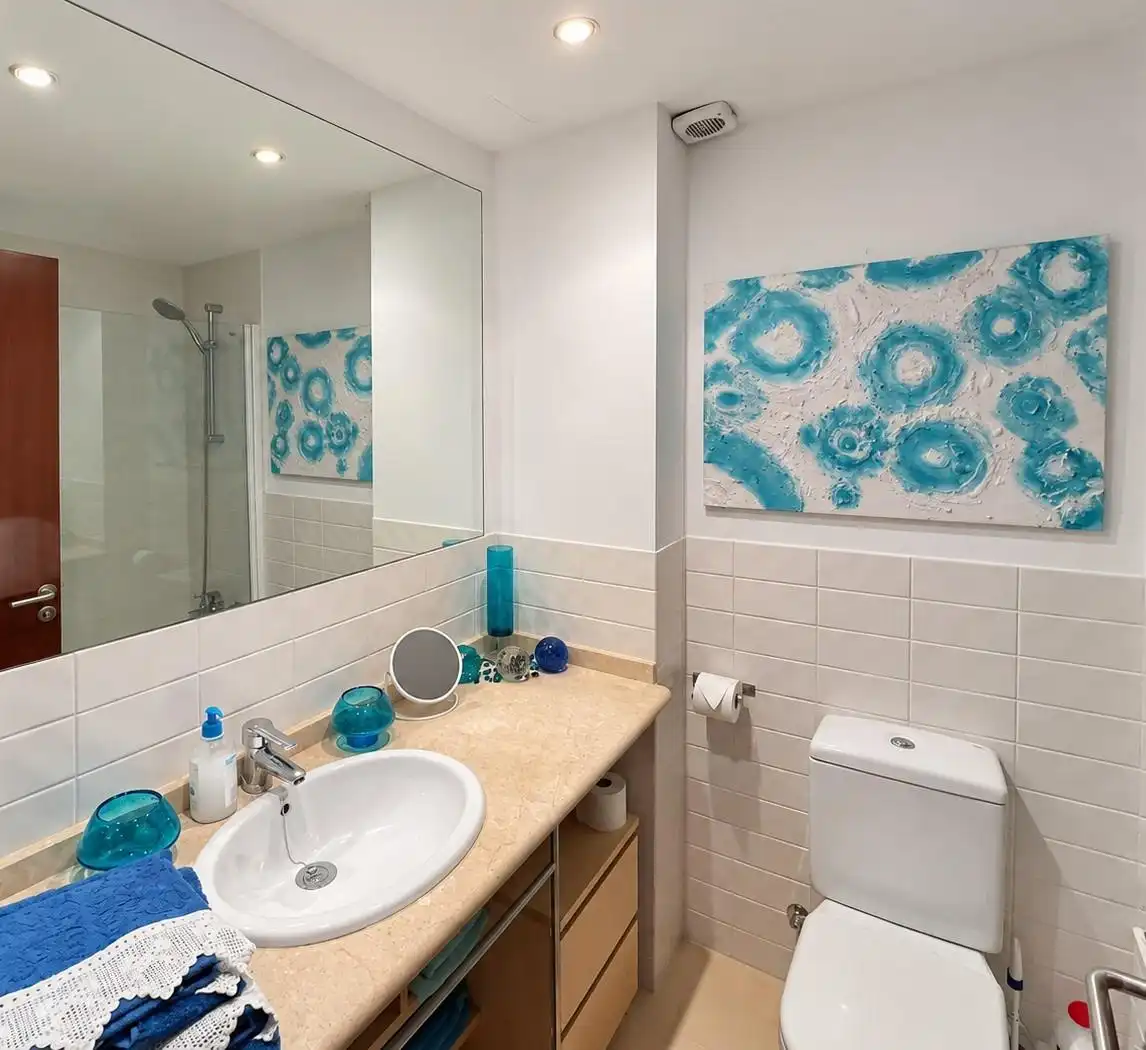 Piso de 110 m² en Artà