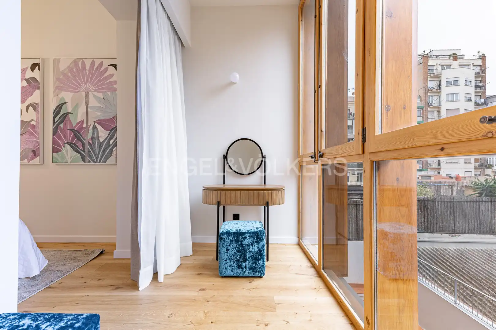Appartamento 109 m² a Barcelona