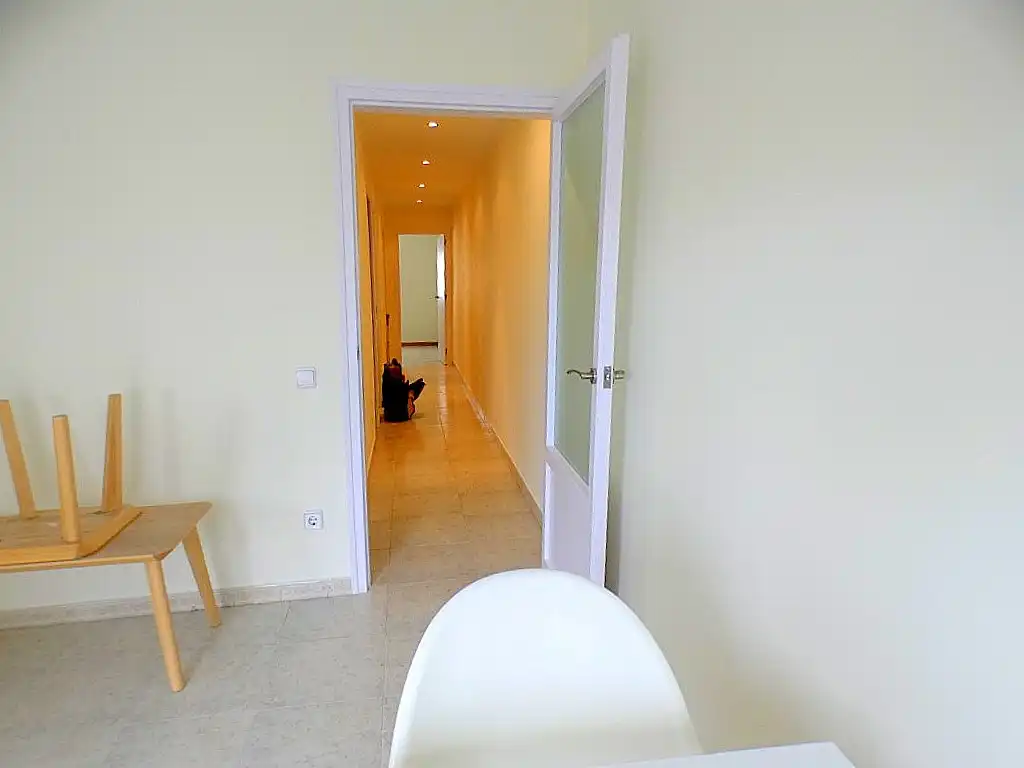 Pis de 62 m² a Esplugues de Llobregat