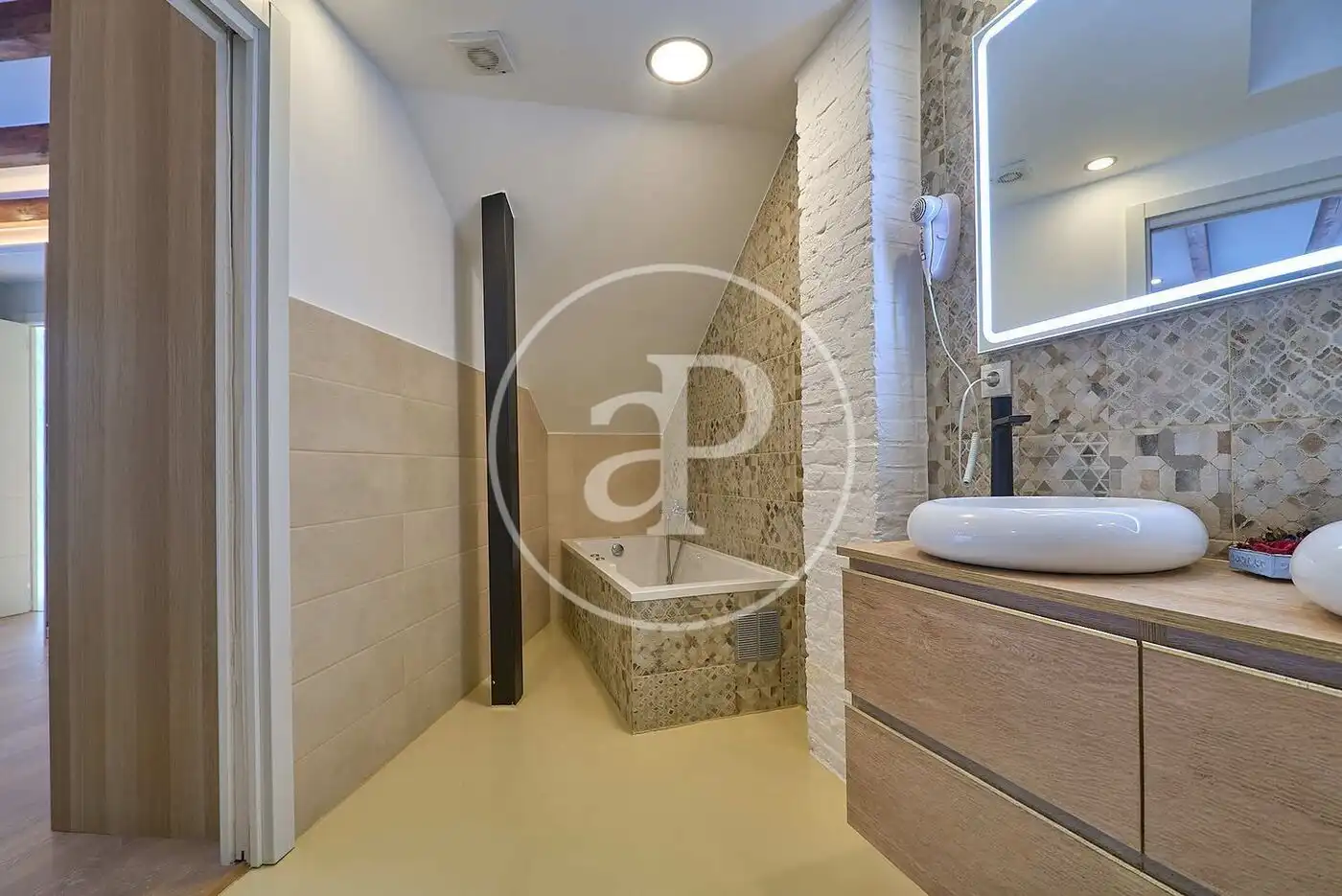 Pis de 150 m² a València
