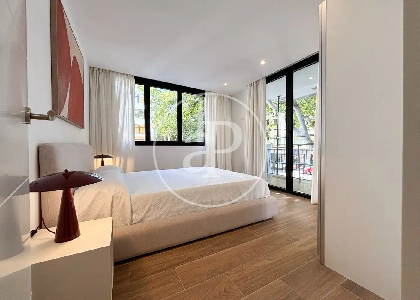 Piso de 150 m² en Palma
