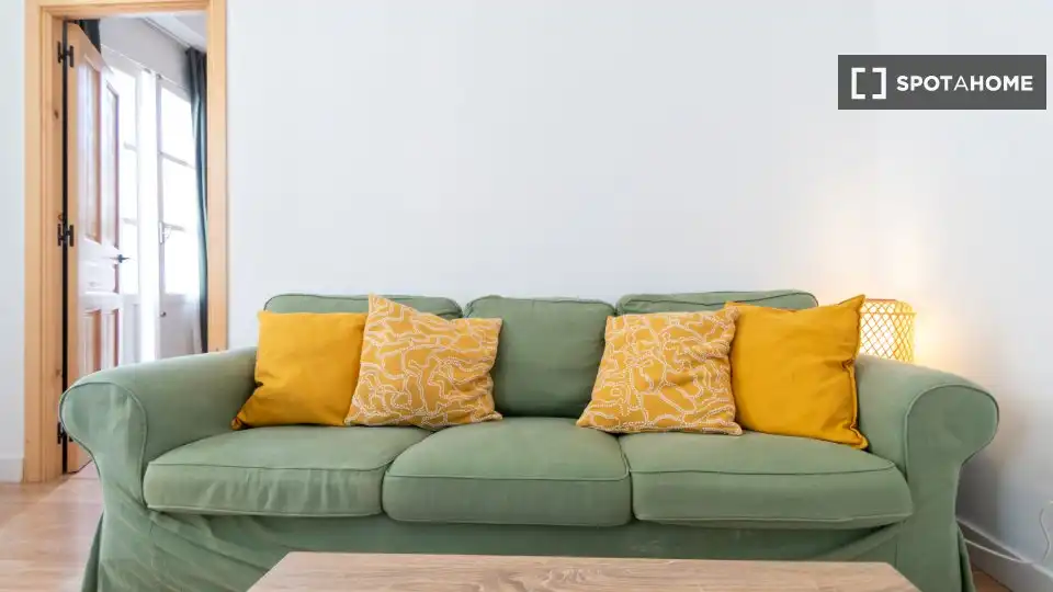 Habitación 104 m², Cádiz