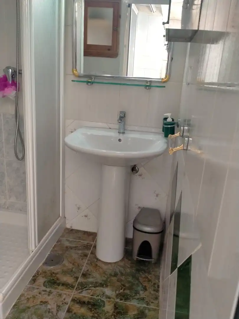 Piso de 120 m² en San Pedro del Pinatar