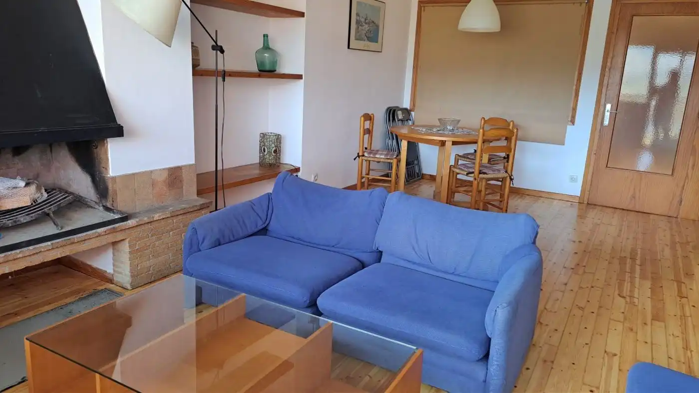 Piso de 95 m² en Puigcerdà