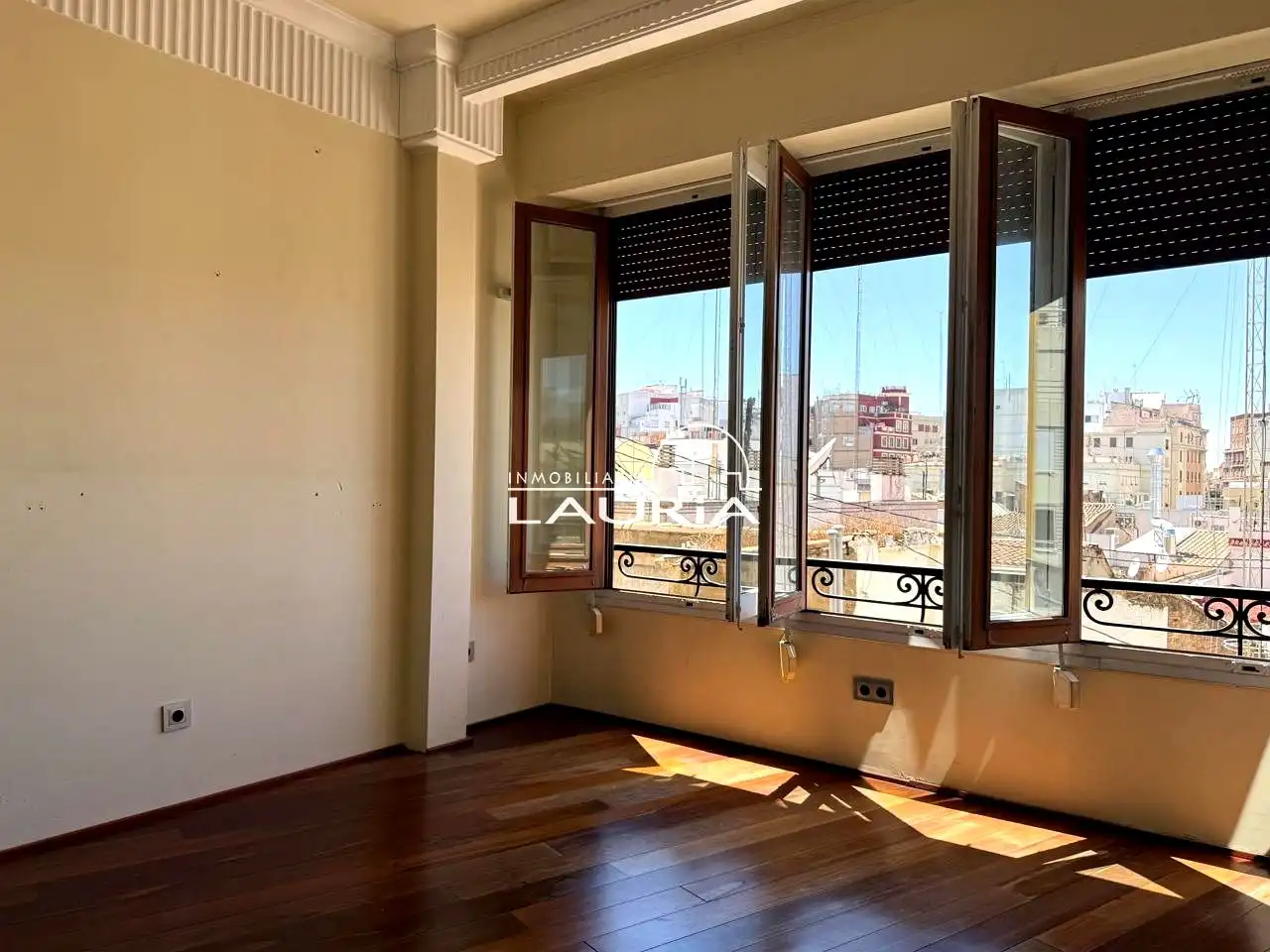 Piso de 133 m² en Valencia