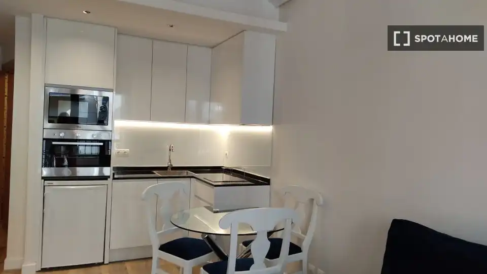 Piso de 48 m² en Madrid