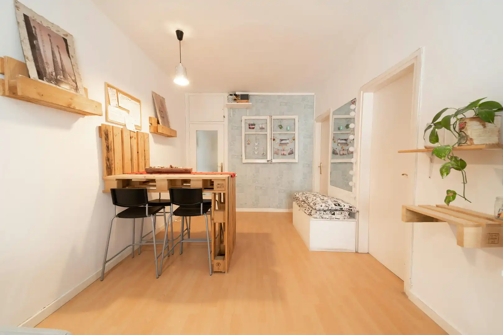 Habitación en alquiler, Barcelona