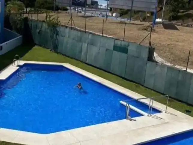 Piso de 100 m² en Algeciras