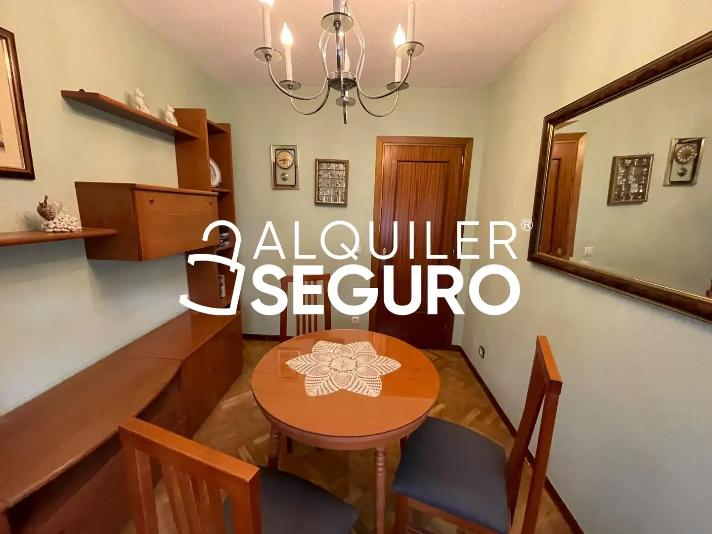 Piso de 98 m² en Madrid